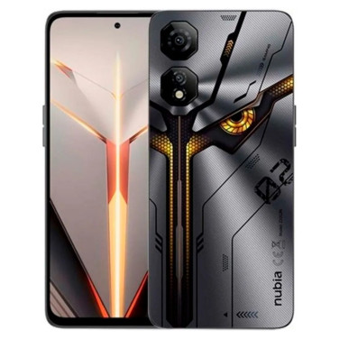 nubia Neo 2 5G, Storm Gray - xstore.md