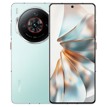 nubia Z60S Pro, Aqua - xstore.md