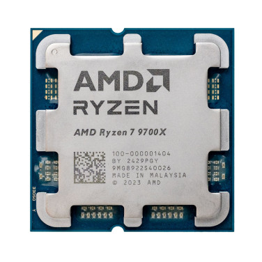 Процессор AMD Ryzen 7 9700X, Tray - xstore.md