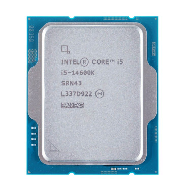 Procesor Intel Core i5-14600K, Tray - xstore.md