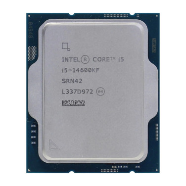 Процессор Intel Core i5-14600KF, Tray - xstore.md
