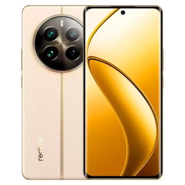 Realme 12 Pro, Navigator Beige - xstore.md