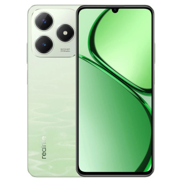 Realme C63, Jade Green - xstore.md