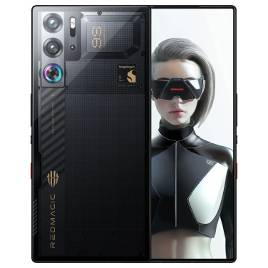 REDMAGIC 9S Pro, Cyclone - xstore.md