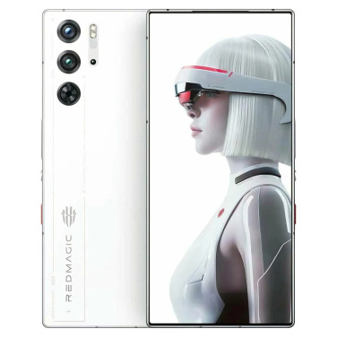 REDMAGIC 9S Pro, Frost - xstore.md