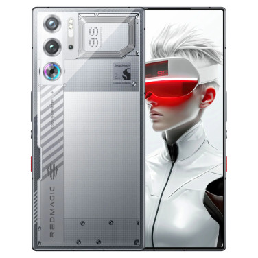 REDMAGIC 9S Pro, Snowfall - xstore.md