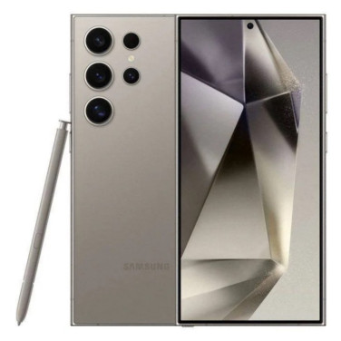 Samsung Galaxy S24 Ultra, Titanium Gray - xstore.md