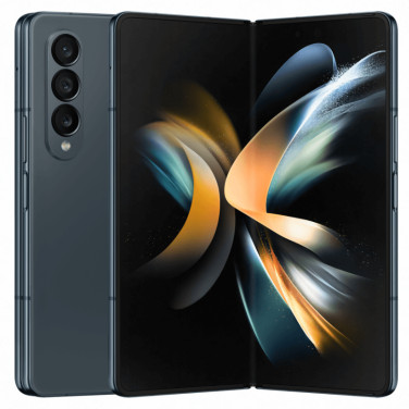 Samsung Galaxy Z Fold4, Gray - xstore.md