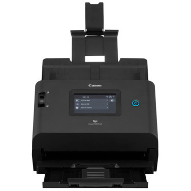 Scanner Canon imageFORMULA DR-S350NW - xstore.md