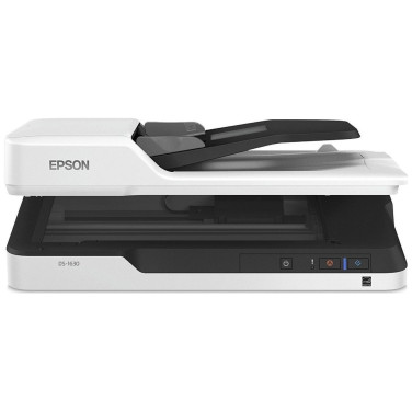 Scanner Epson WorkForce DS-1630 - xstore.md