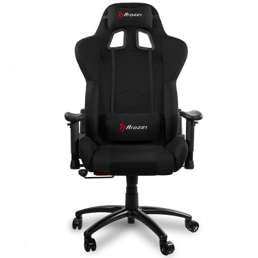 Scaun Gaming AROZZI Inizio Fabric, Black - xstore.md