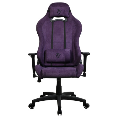 Scaun Gaming AROZZI Torretta Soft Fabric - xstore.md