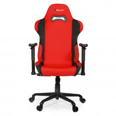 Игровое кресло AROZZI Torretta V2, Red-Black - xstore.md