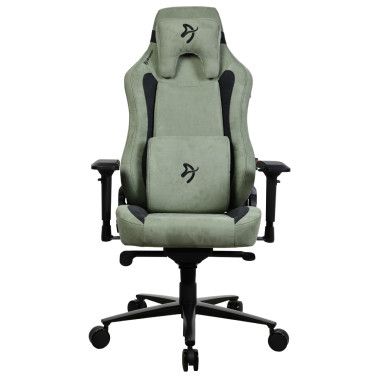 Scaun Gaming Arozzi Vernazza SuperSoft Fabric - xstore.md