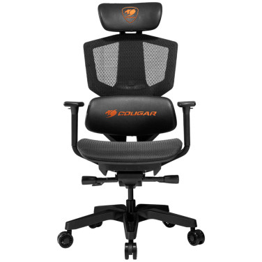 Scaun Gaming Cougar Argo One, Black-Orange - xstore.md