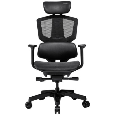 Scaun Gaming Cougar Argo One, Black - xstore.md