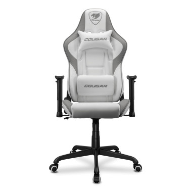 Игровое кресло Cougar Armor Elite White - xstore.md