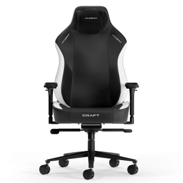 Scaun Gaming DXRacer Craft 23-L-NW-X1 - xstore.md