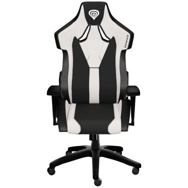 Scaun Gaming Genesis Chair Nitro 650, White - xstore.md