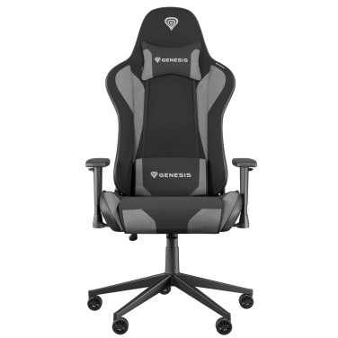 Игровое кресло Genesis Nitro 440 G2, Mesh Black - xstore.md