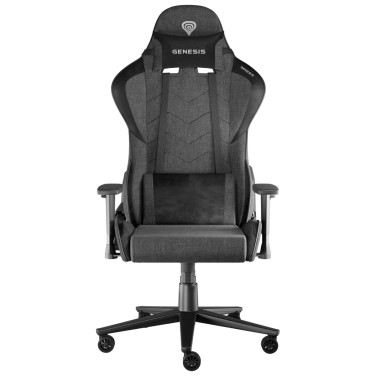 Игровое кресло Genesis Nitro 550 G2, Grey - xstore.md