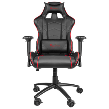 Игровое кресло Genesis Nitro 880 Black - xstore.md