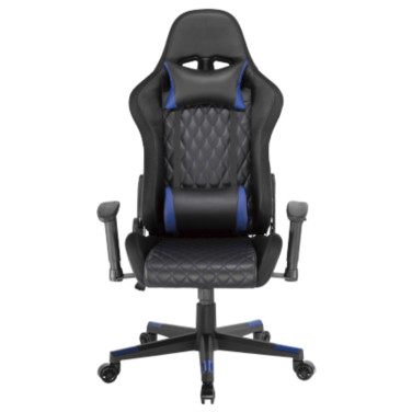 Игровое кресло Lumi CH06-30, Black - xstore.md