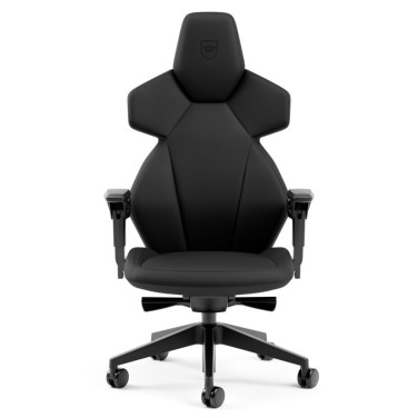 Scaun Gaming Noble DAWN Gaming Black Edition - xstore.md