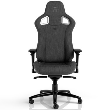 Scaun Gaming Noble Epic TX, Grey - xstore.md