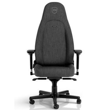 Игровое кресло Noble Icon TX, Grey - xstore.md