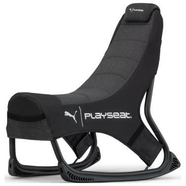Scaun Gaming Playseat Puma Active Game, Black - xstore.md