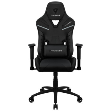 Игровое кресло ThunderX3 TC5, Black - xstore.md