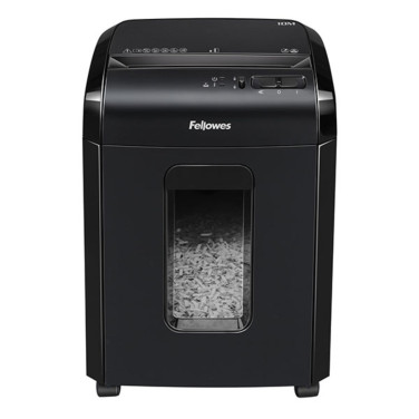 Шредер Fellowes PowerShred 10M - xstore.md