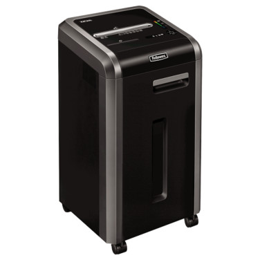 Шредер Fellowes PowerShred 225Mi - xstore.md