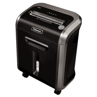 Шредер Fellowes PowerShred 79Ci - xstore.md