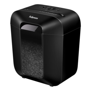 Шредер Fellowes PowerShred LX25M - xstore.md