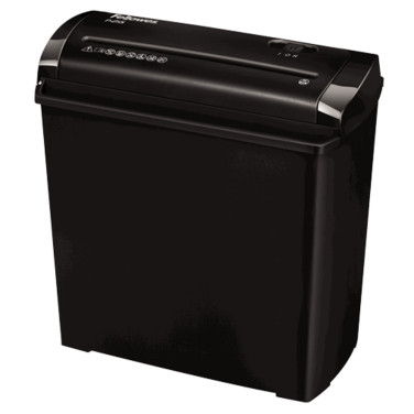 Шредер Fellowes PowerShred P-25S - xstore.md