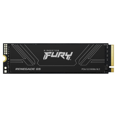 SSD Kingston Fury Renegade G5 SFYR2S/1T0 - xstore.md