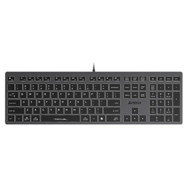 Tastatură A4Tech FX60 - xstore.md