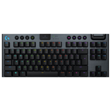 Беспроводная клавиатура Logitech G915 - xstore.md