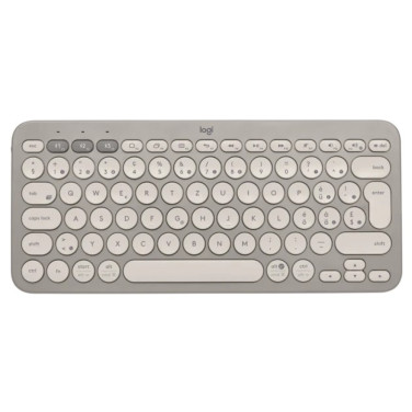 Tastatură fără fir Logitech K380 - xstore.md