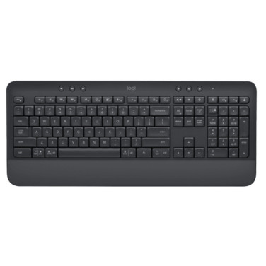 Беспроводная клавиатура Logitech K650 - xstore.md