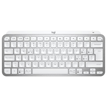Tastatură fără fir Logitech MX Keys Mini - xstore.md