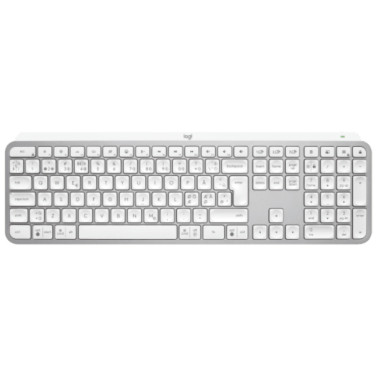 Tastatură fără fir Logitech MX Keys S - xstore.md