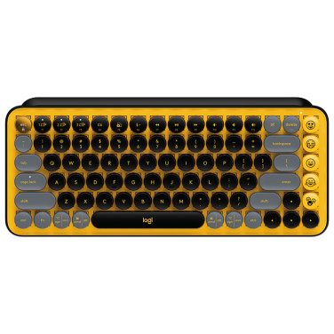 Беспроводная Клавиатура POP Keys - xstore.md