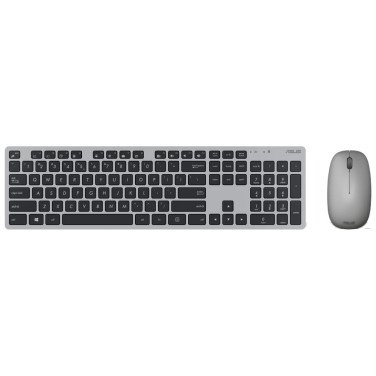 Tastatură + Mouse ASUS W5000 - xstore.md