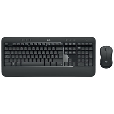 Беспроводная Клавиатура + мышь Logitech MK540 - xstore.md