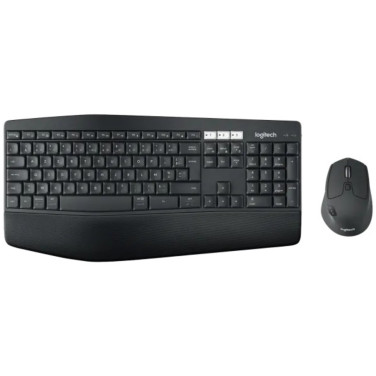 Tastatură fără fir + Mouse Logitech MK850 Performance - xstore.md