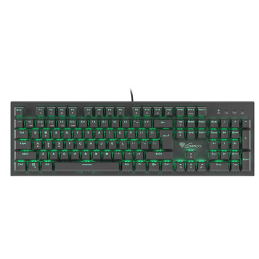 Клавиатура Genesis Thor 300, Black - xstore.md