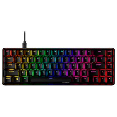 Tastatură HyperX Alloy Origins 65 - xstore.md